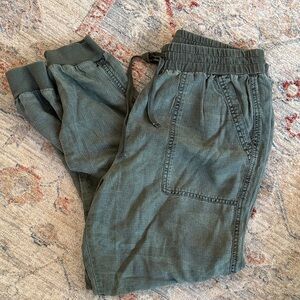 Splendid Camo Jogger